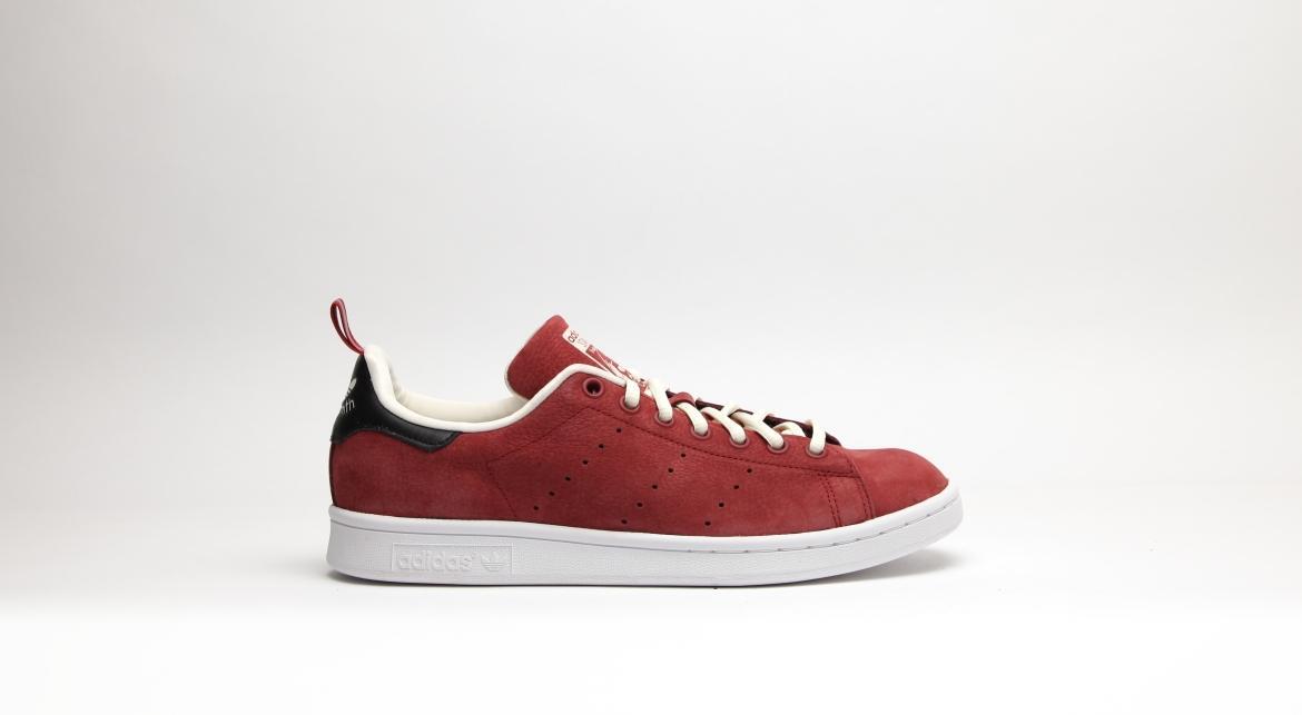 Stan smith derriere rouge hot sale